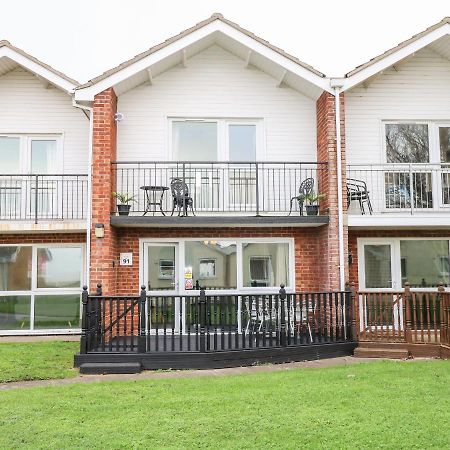 Willa 91 Waterside Park Lowestoft Zewnętrze zdjęcie