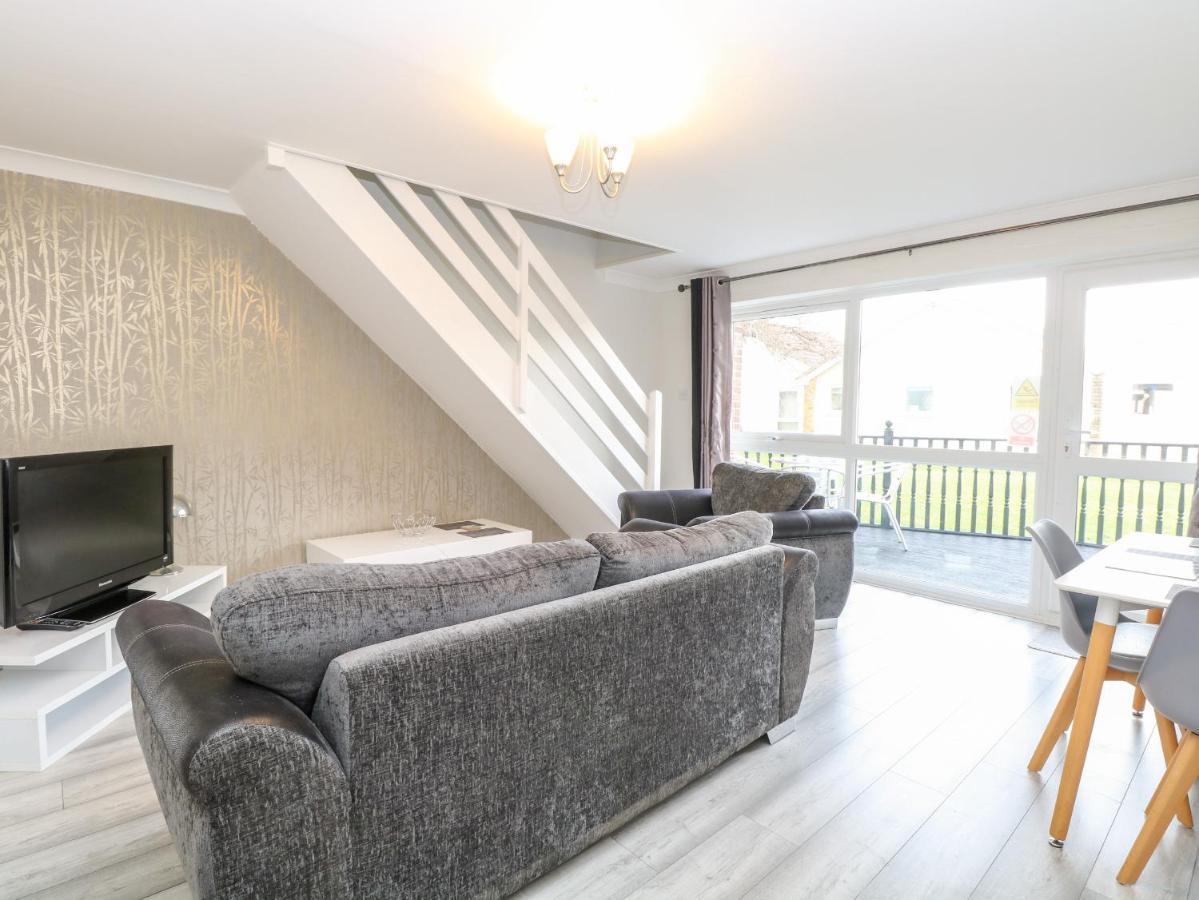 Willa 91 Waterside Park Lowestoft Zewnętrze zdjęcie