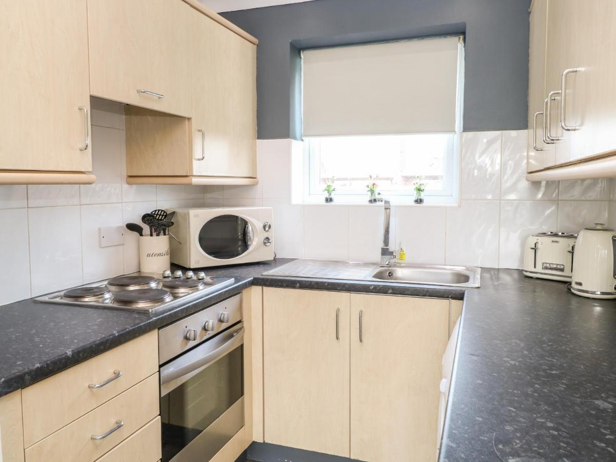 Willa 91 Waterside Park Lowestoft Zewnętrze zdjęcie