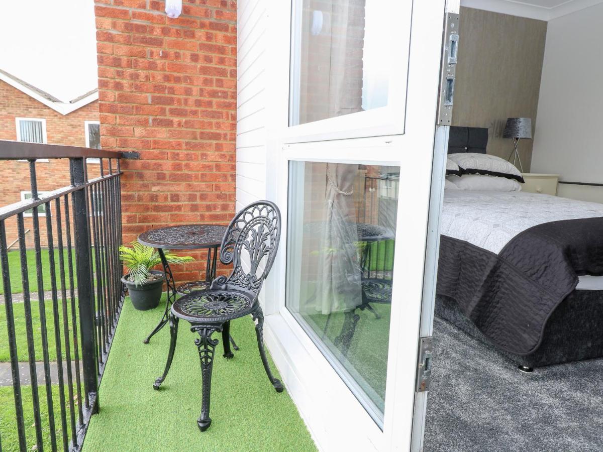 Willa 91 Waterside Park Lowestoft Zewnętrze zdjęcie