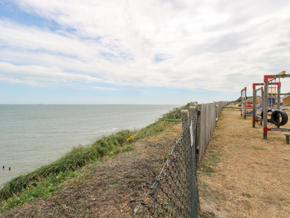 Willa 91 Waterside Park Lowestoft Zewnętrze zdjęcie