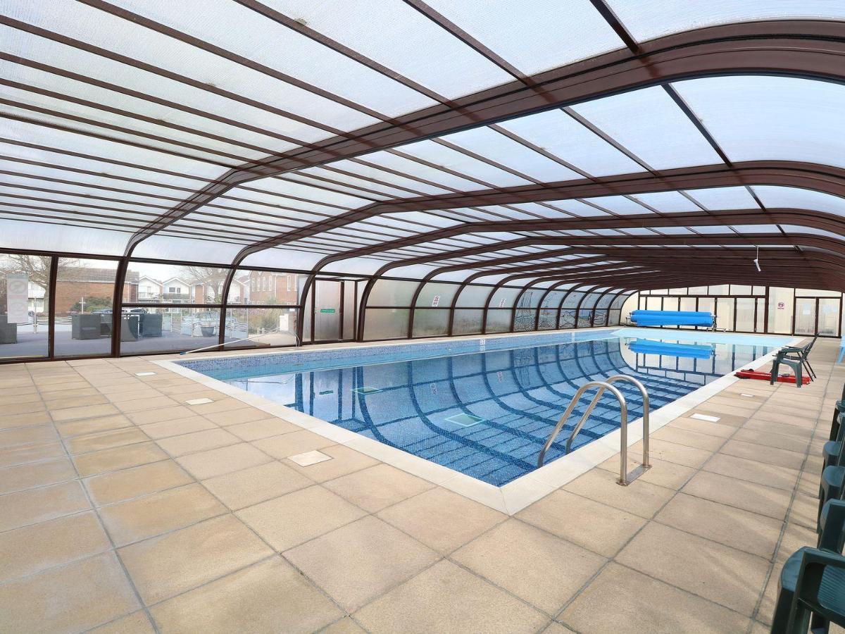 Willa 91 Waterside Park Lowestoft Zewnętrze zdjęcie