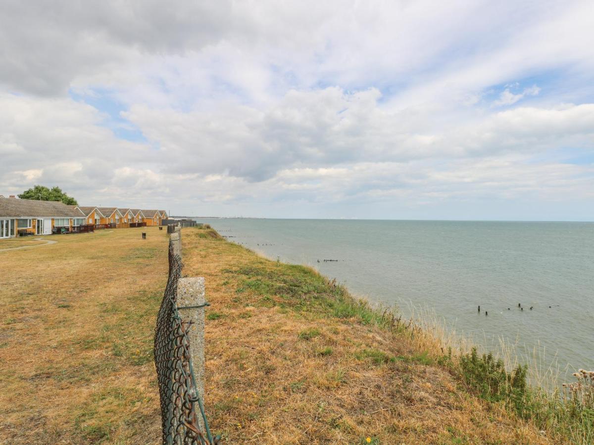 Willa 91 Waterside Park Lowestoft Zewnętrze zdjęcie
