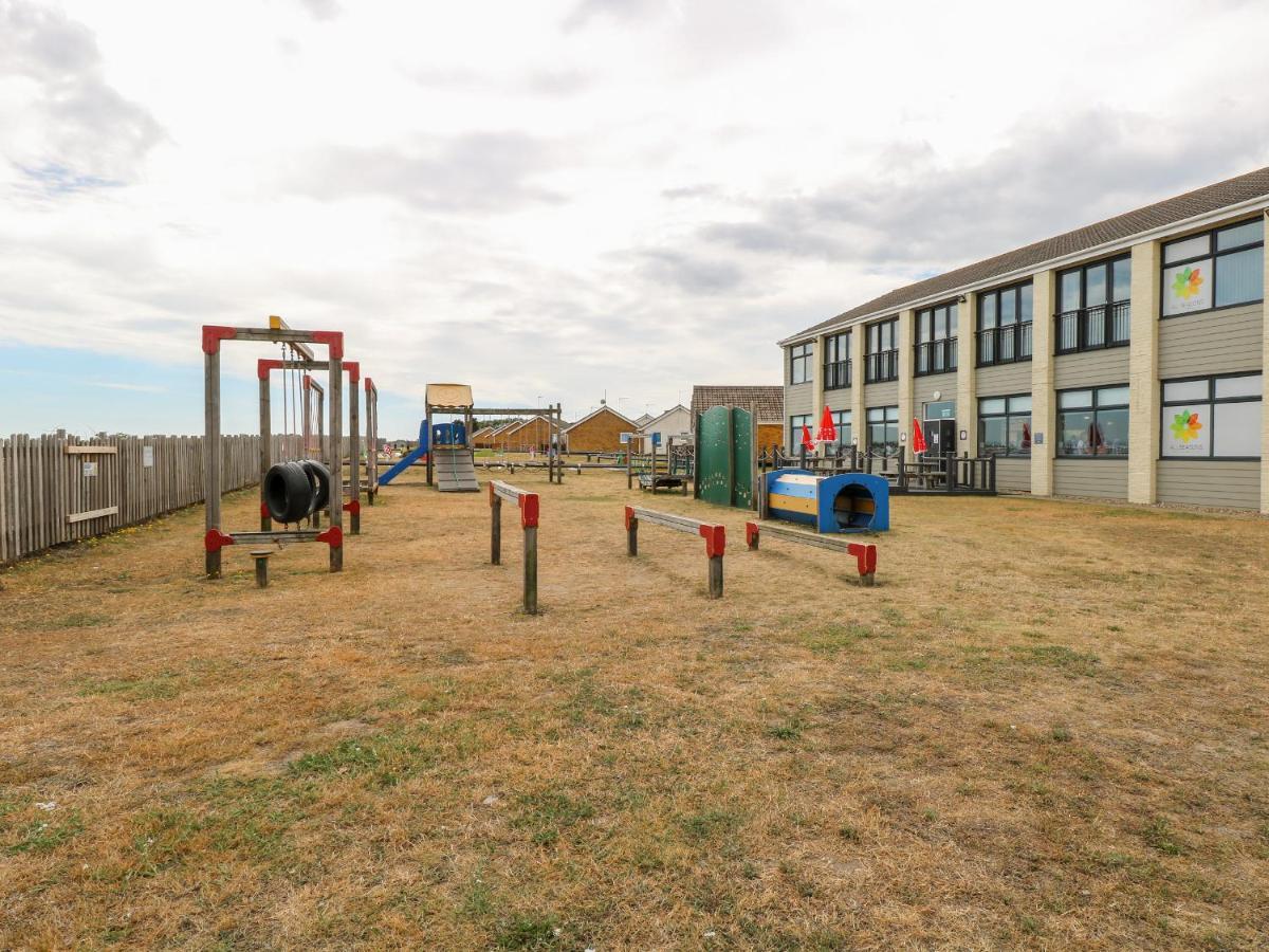 Willa 91 Waterside Park Lowestoft Zewnętrze zdjęcie